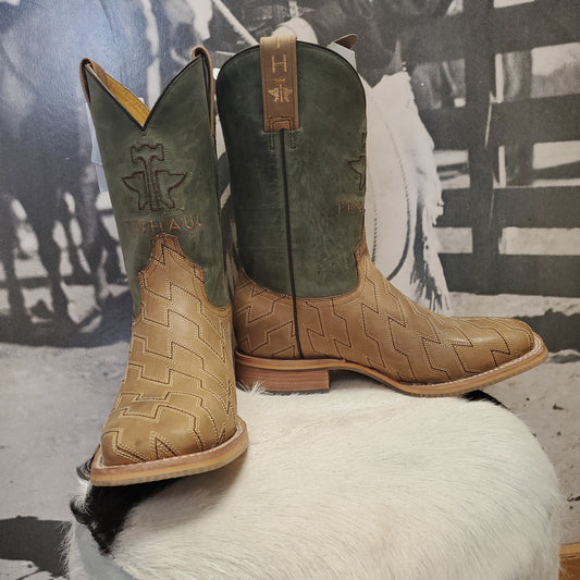 NEW Men's Tin Haul Boots