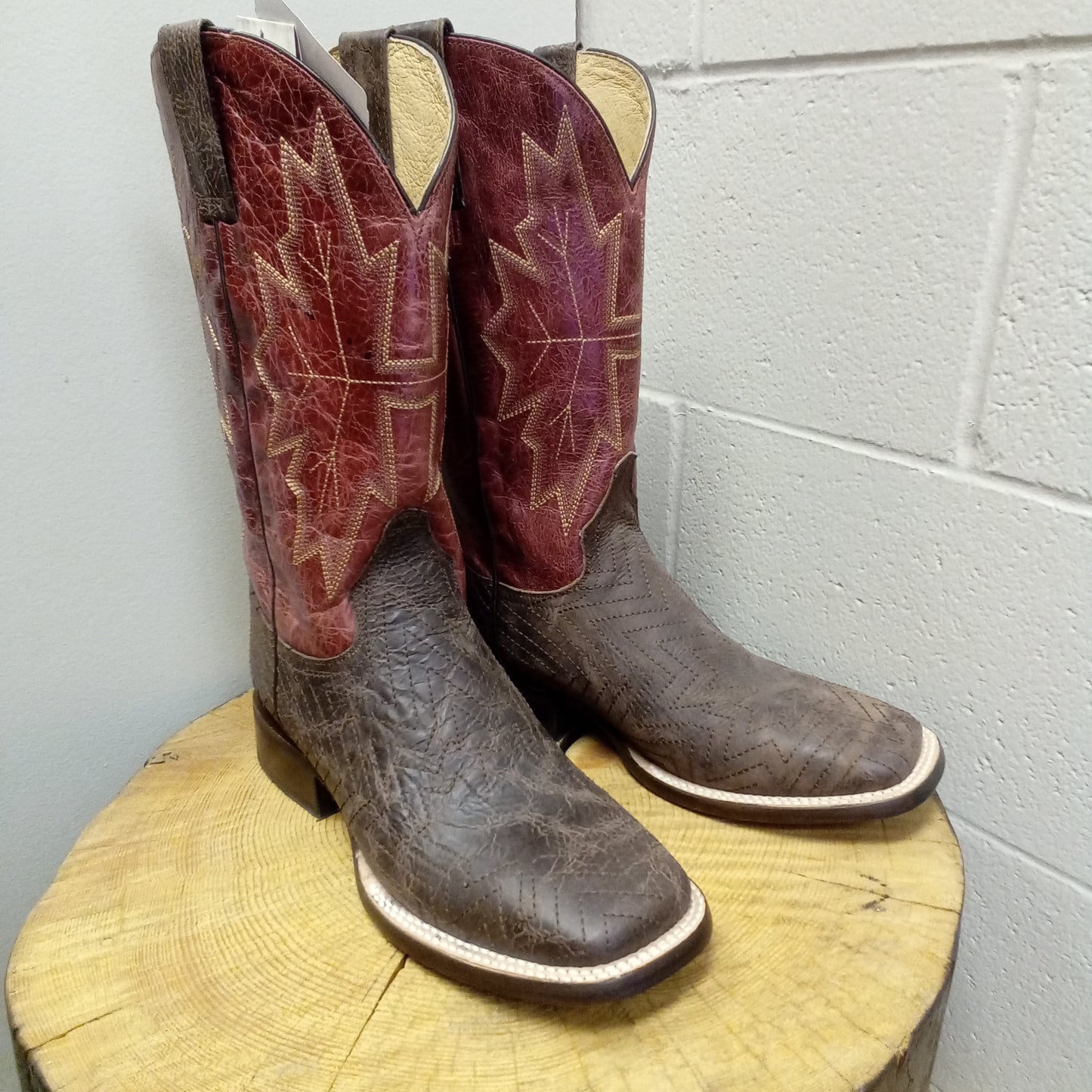 NEW Roper Boot