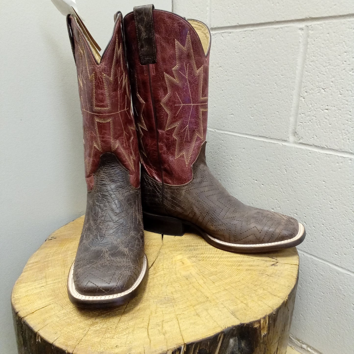 NEW Roper Boot