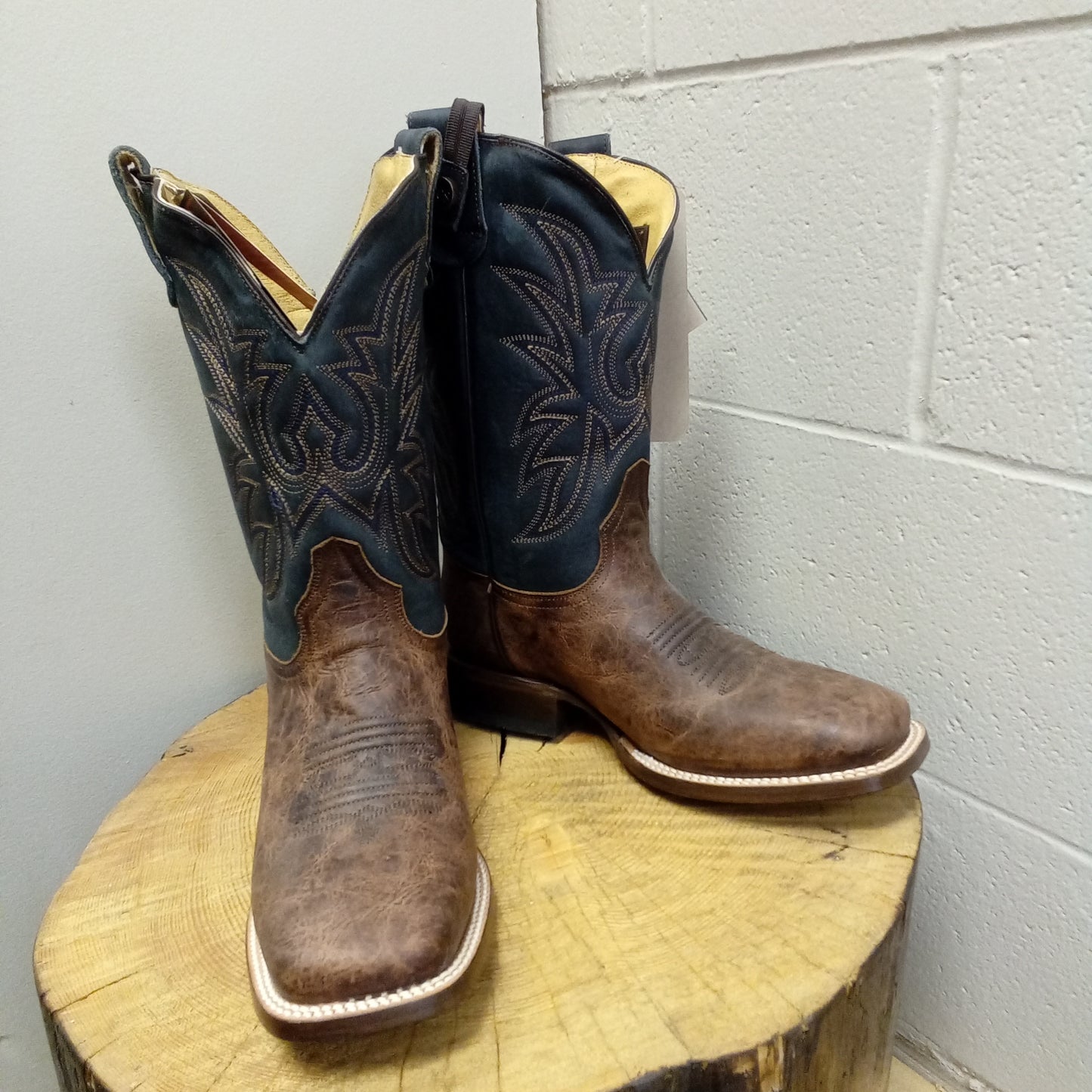 NEW Roper Boot