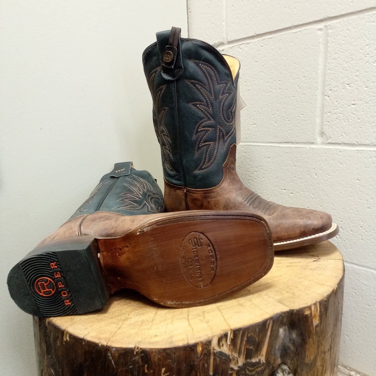 NEW Roper Boot