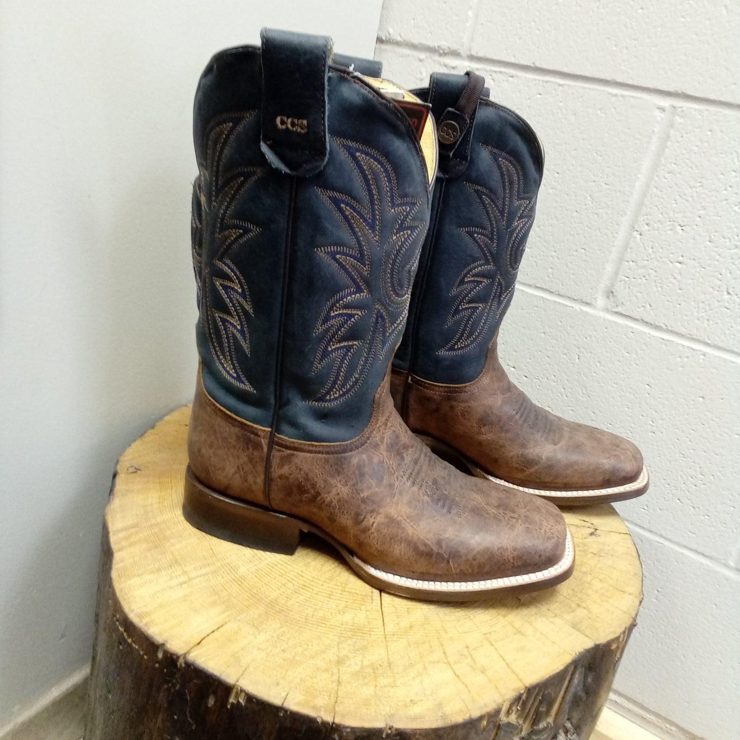 NEW Roper Boot