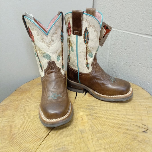 Kids Arrow Boot