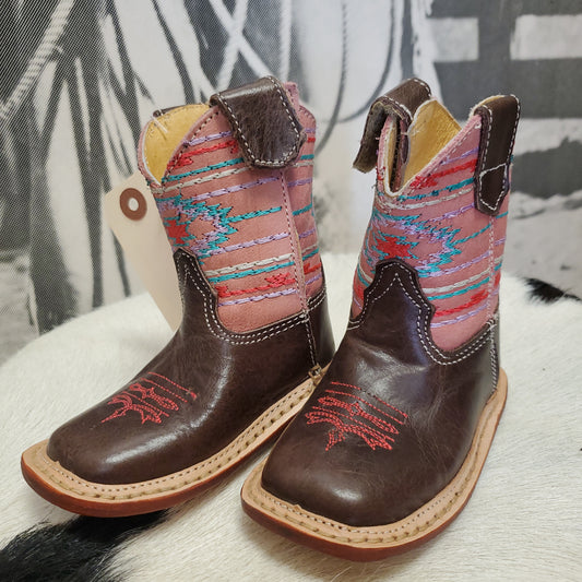 NEW  Infant Boots