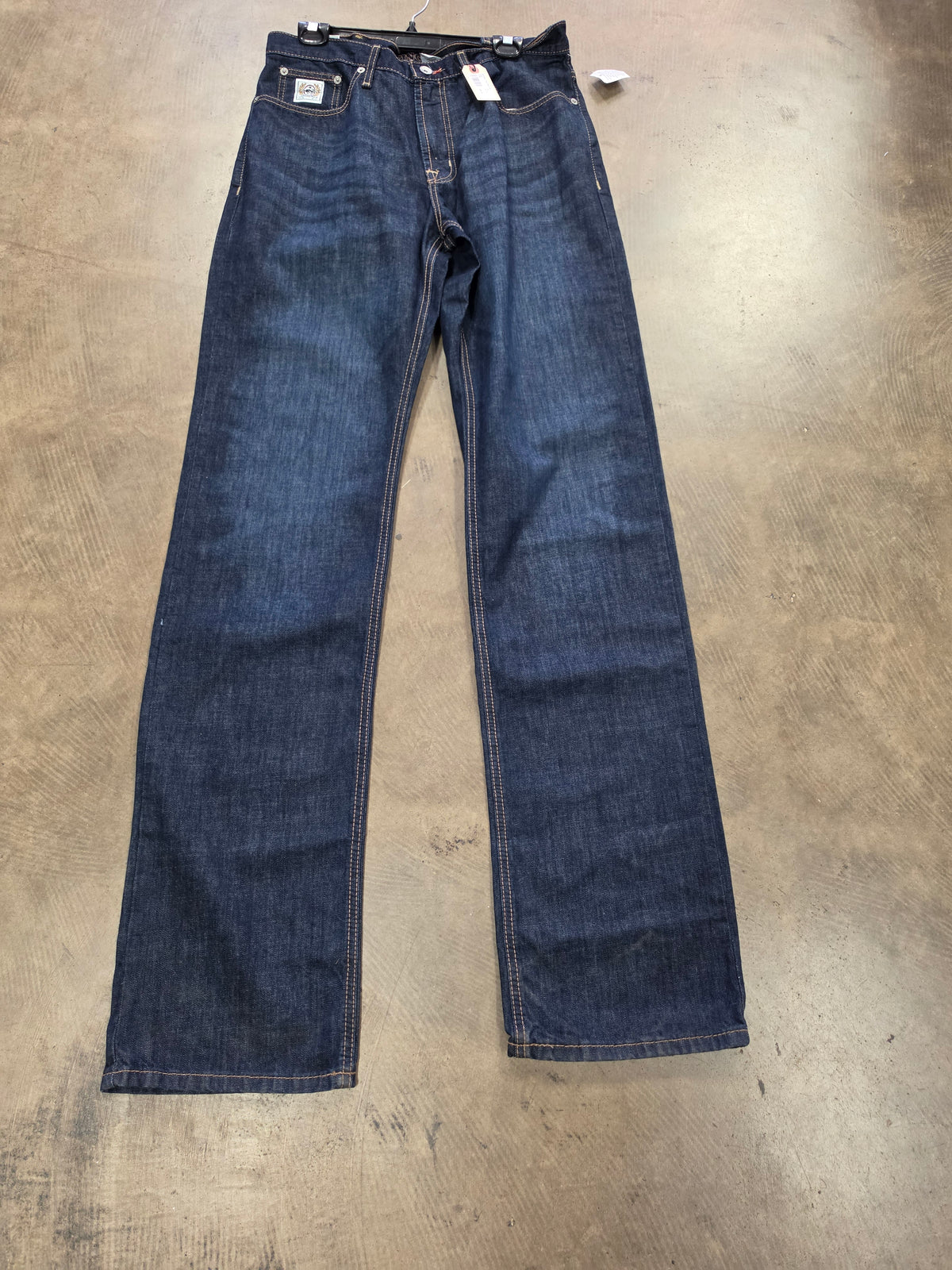 NEW Men's Cinch White Label                            Jeans