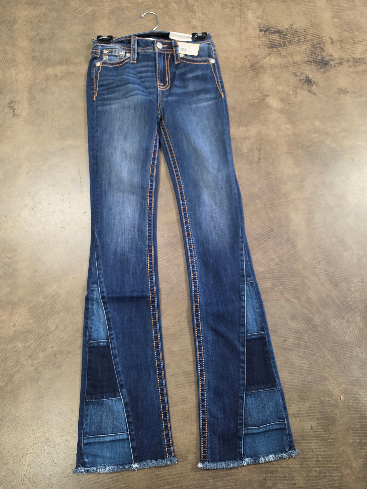 NEW Miss Me High Rise Jeans