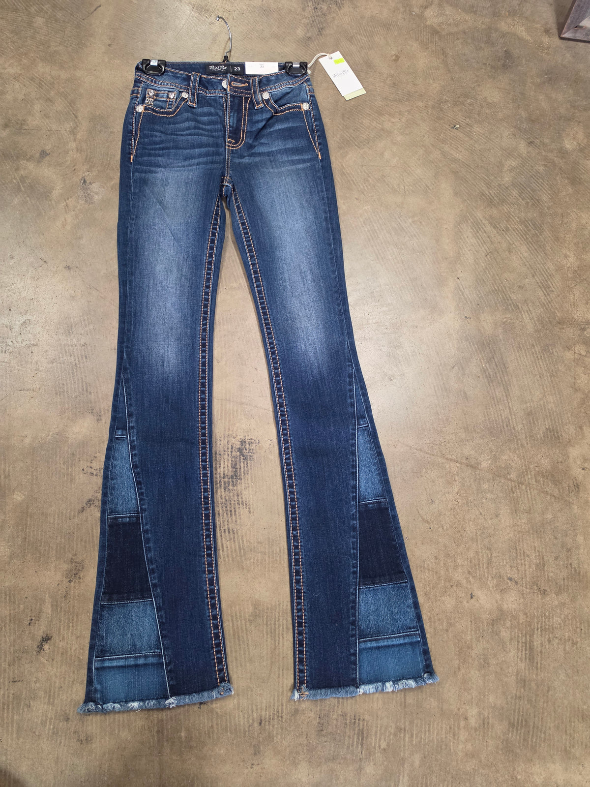 NEW Miss Me High Rise                 Jeans