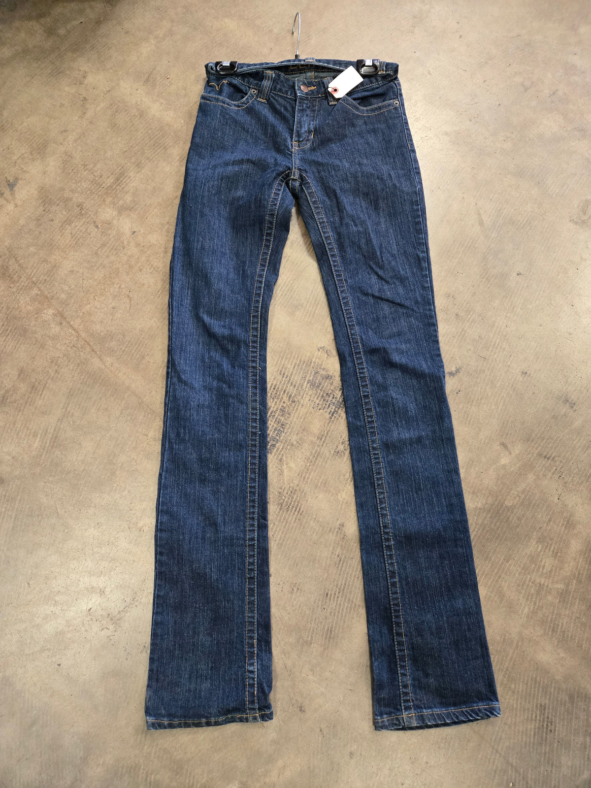 Ladies Kimes 'Betty" Jeans