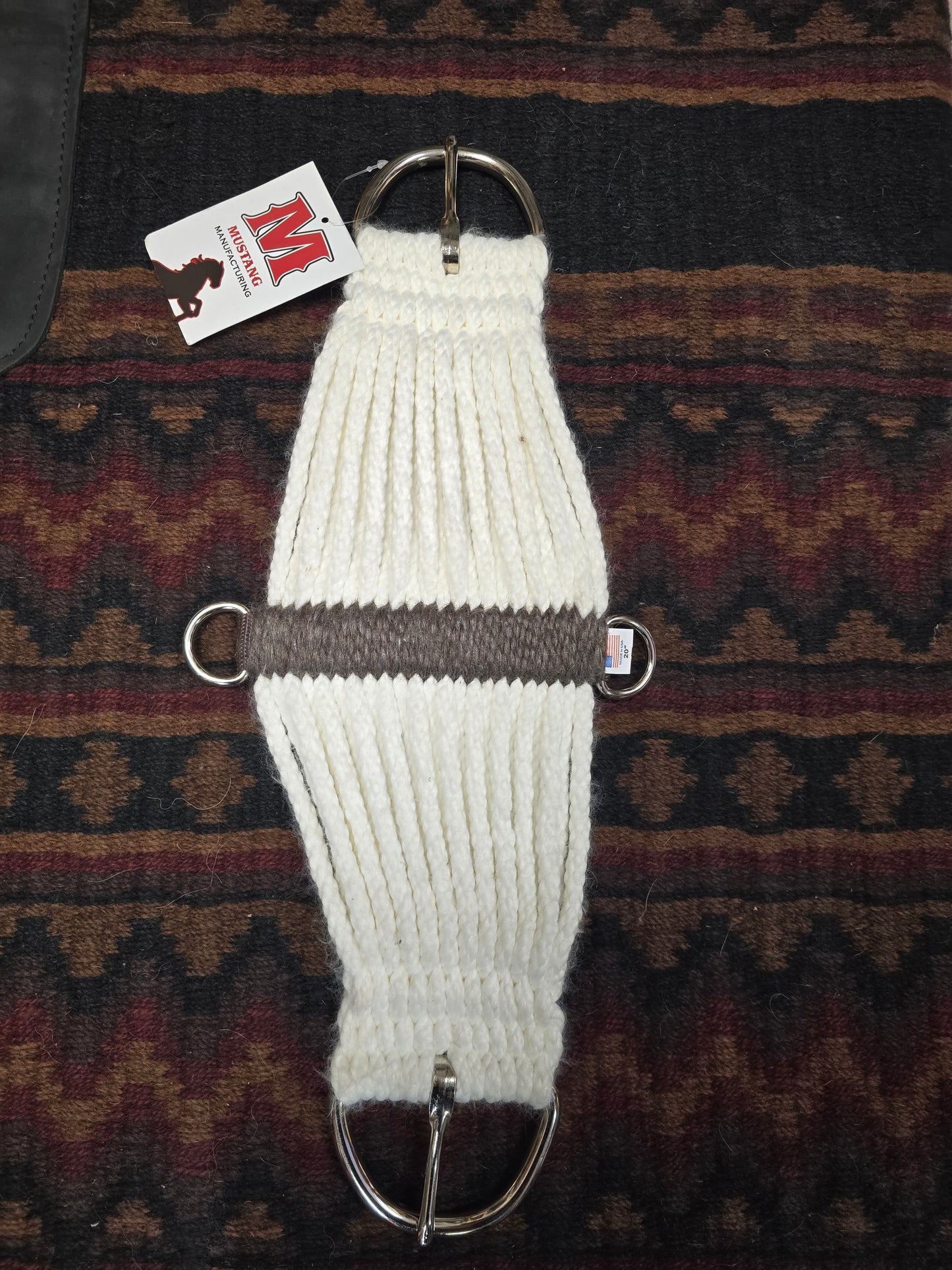 NEW Pony 20 Inch Roper Cinch