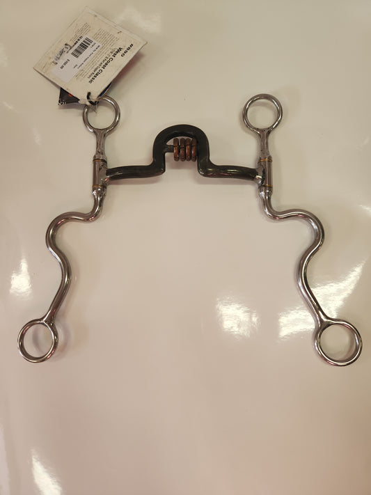 NEW Sq. Port/ Copper Rollers
