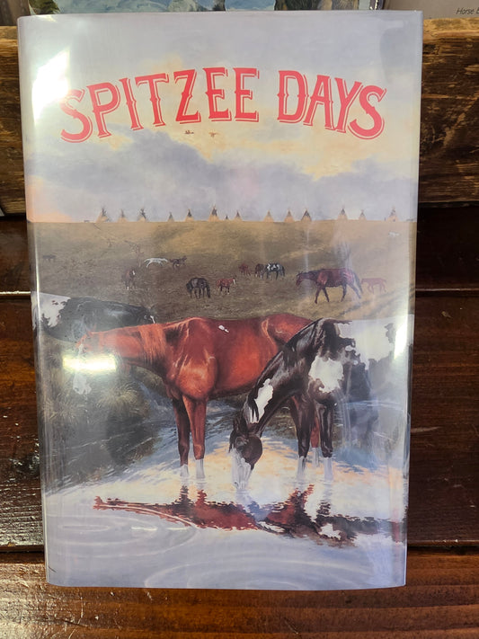 Spitzee Days