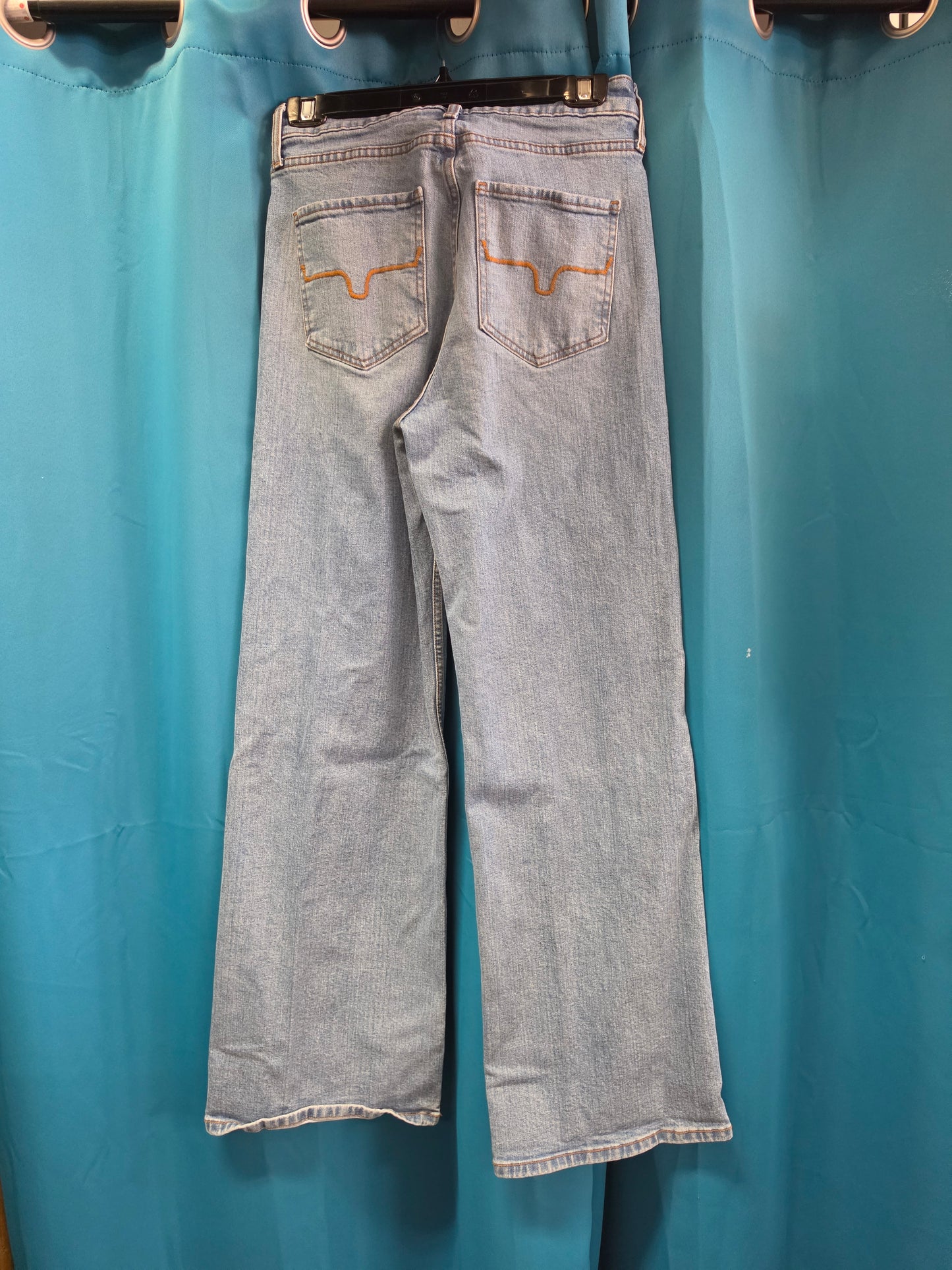 KImes "Zoey " Jeans