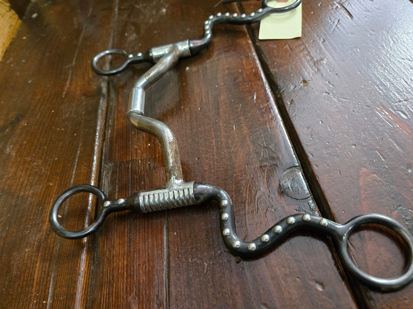 Sq. Port Correction & Shank                      Dot Details