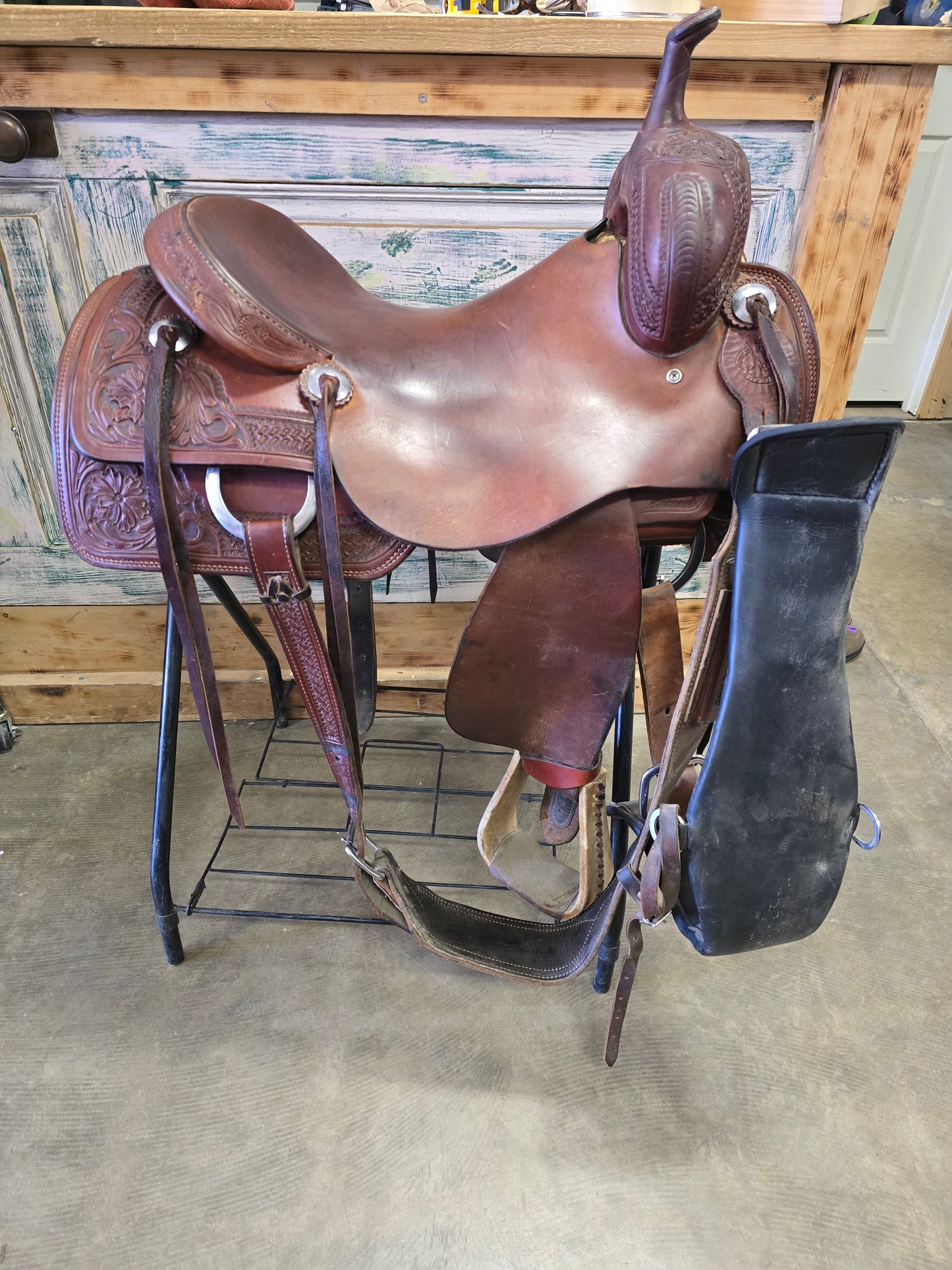 Brazos Cutter