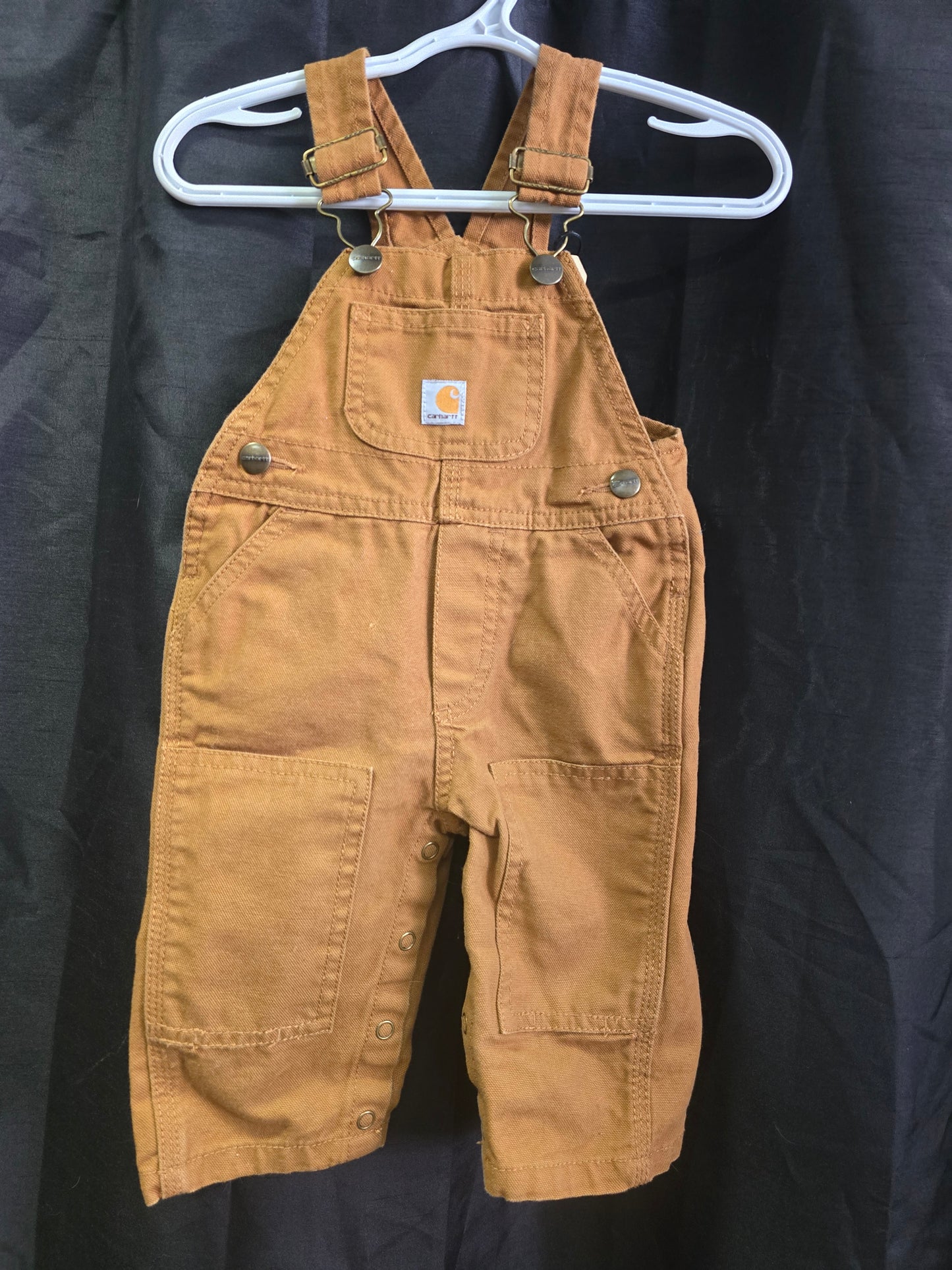 Carhartt Overalls