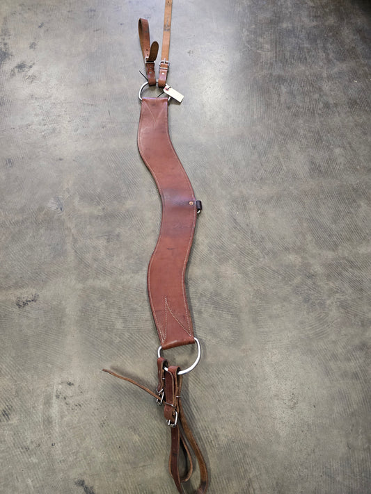 Wide Tripping Collar