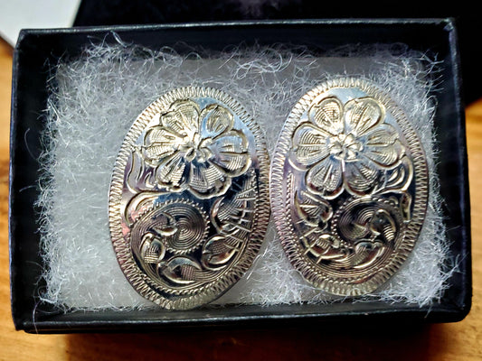 J.P. Silversmith Earrings