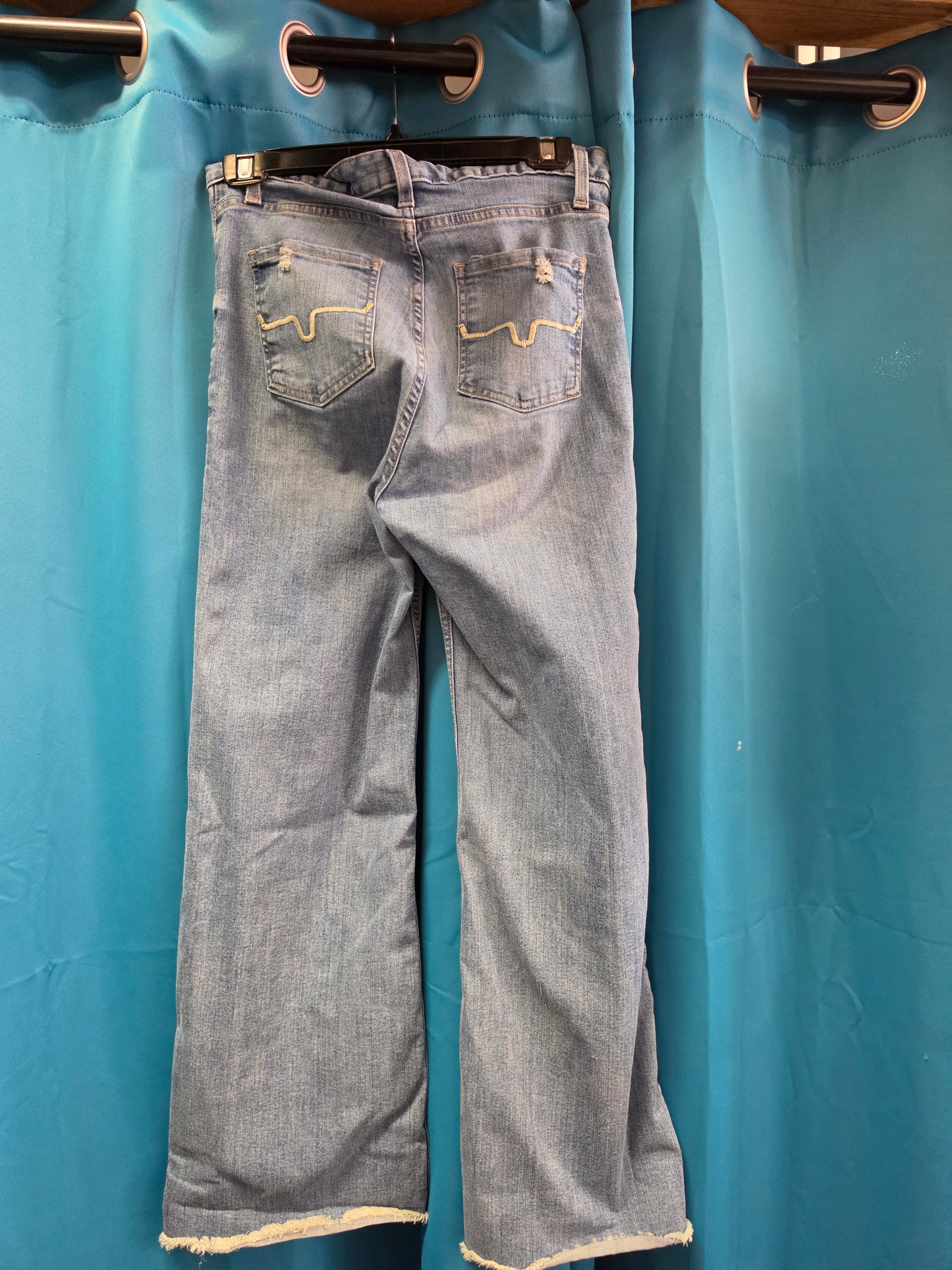 KImes "Olivia " Jeans