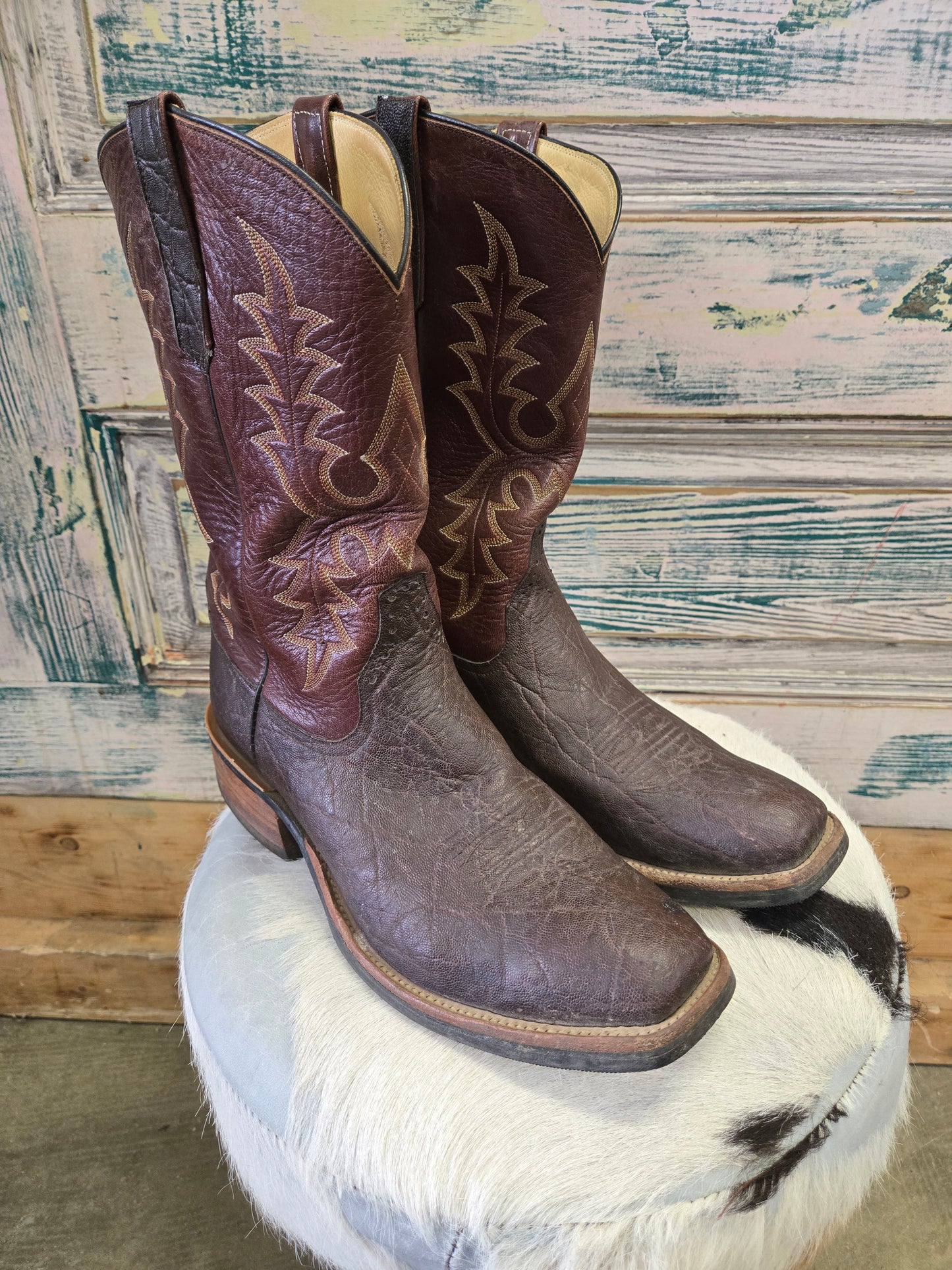 Men's Rio Of Mercedez  Boots