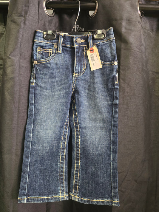 20 X  Wrangler Jeans