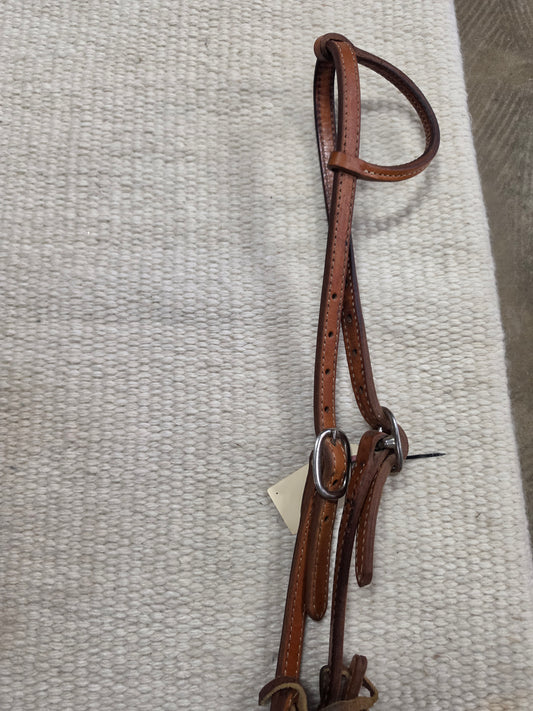 Single Ear Headstall
