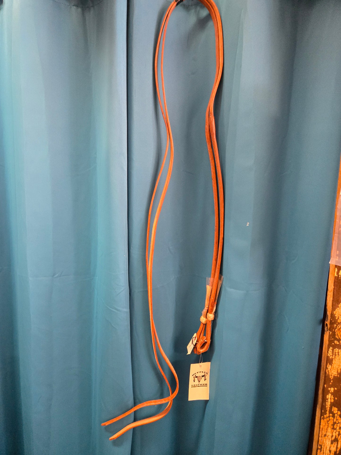 Light Weight Quick Change Reins