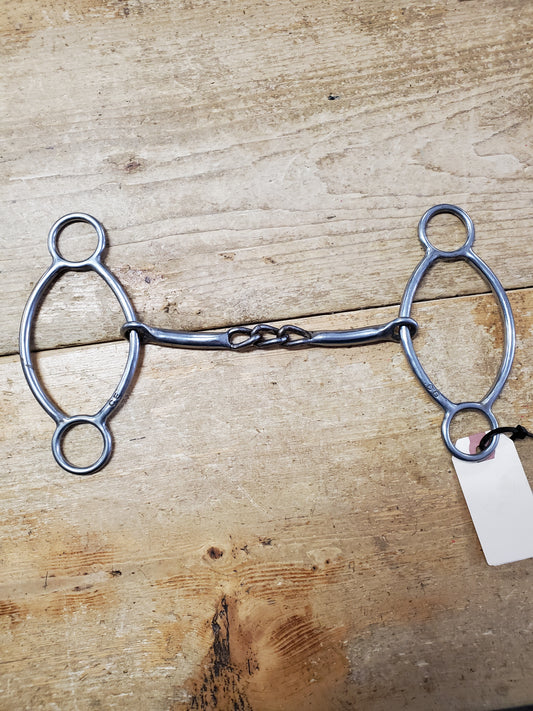 Carol Goosetree Positioner Gag Bit