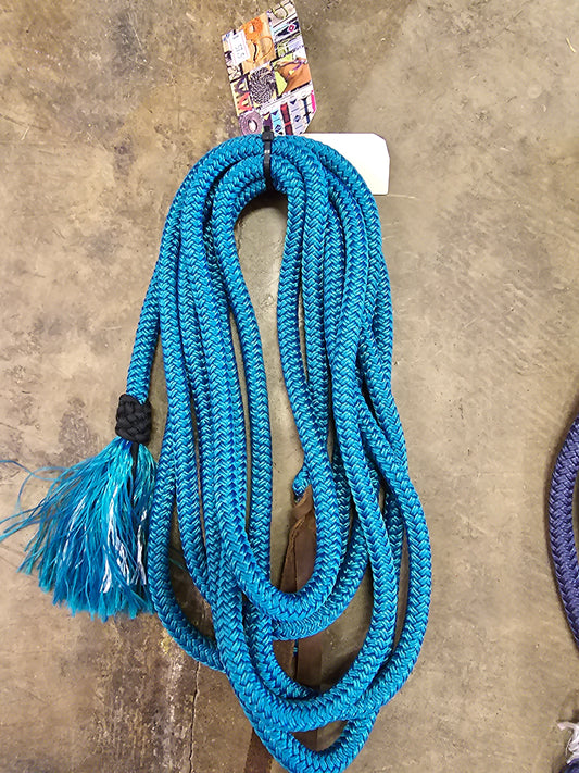 Get Down Rope/Turquoise