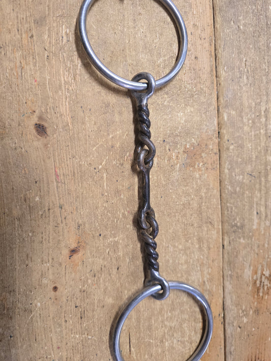 Twisted Wire 3 Pc Dog Bone