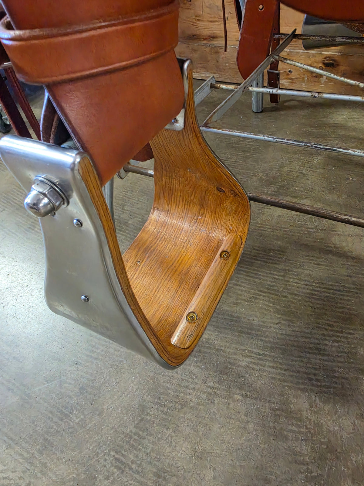Experienced Leather Custom