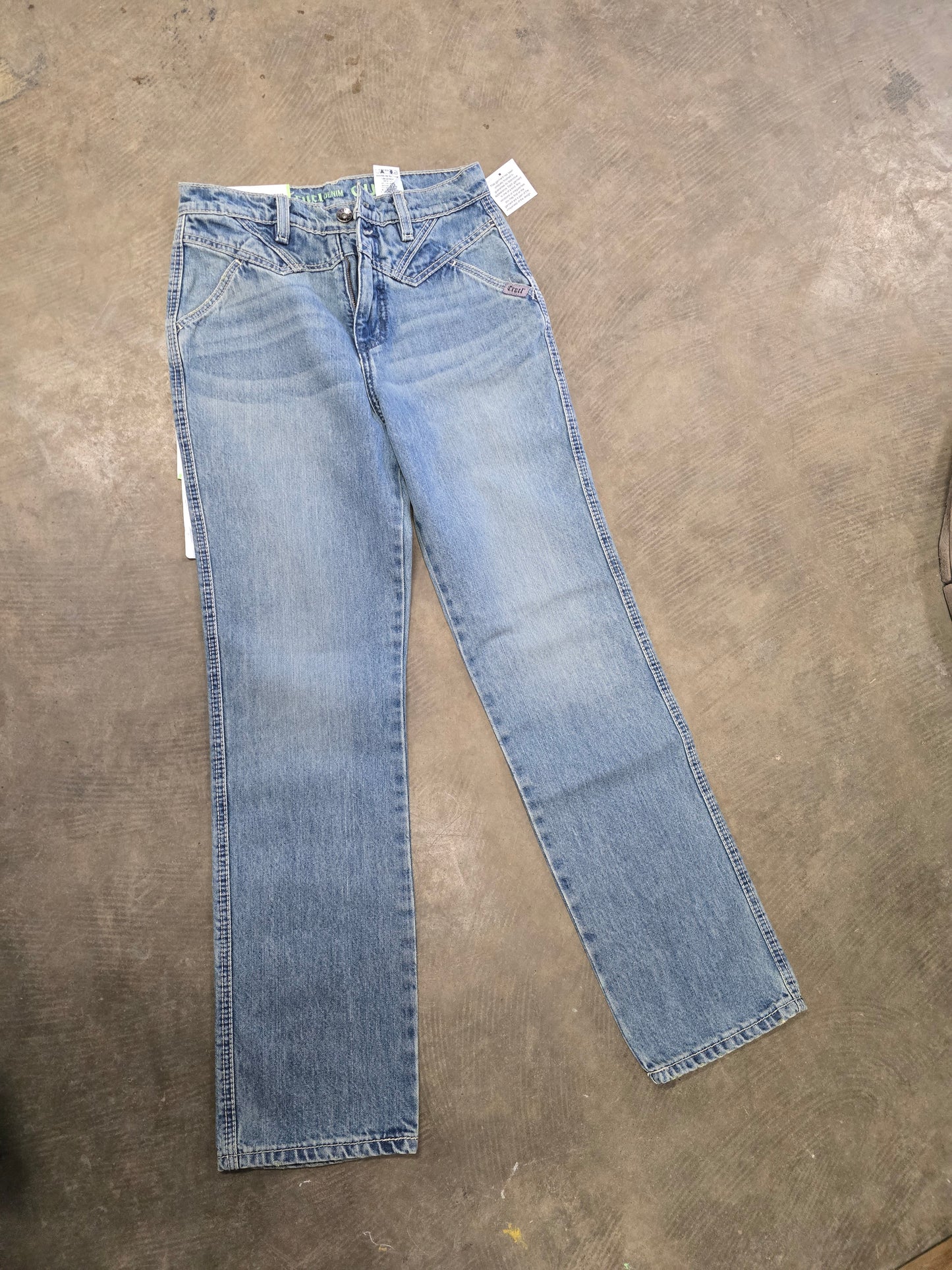 NEW Cruel Girl Quinn Jeans