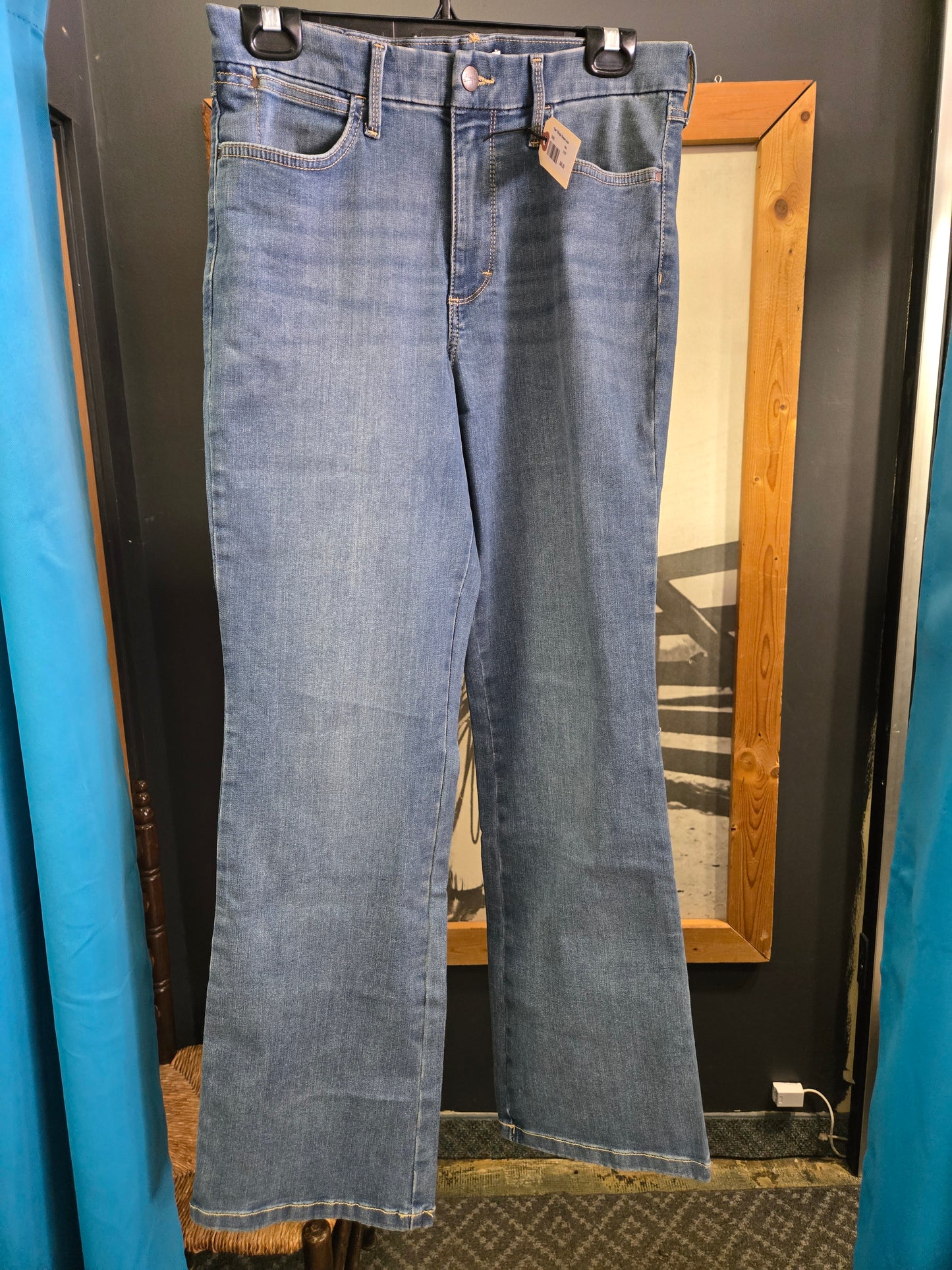 *New* Wrangler Bespoke Jeans