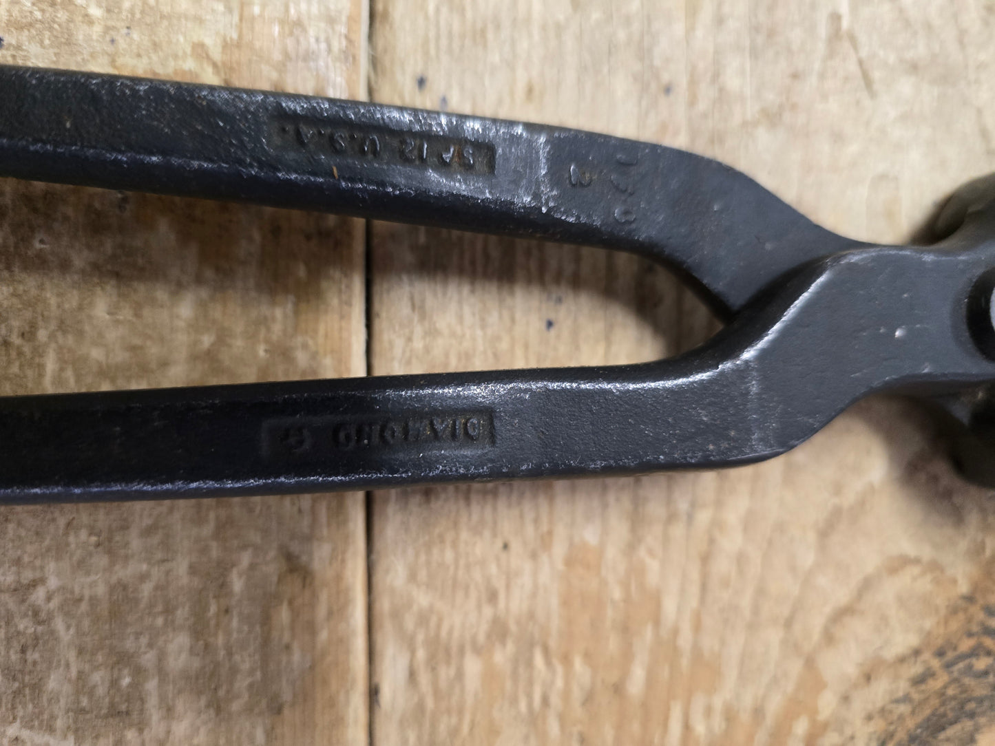 Farrier Set (7 PC.set)