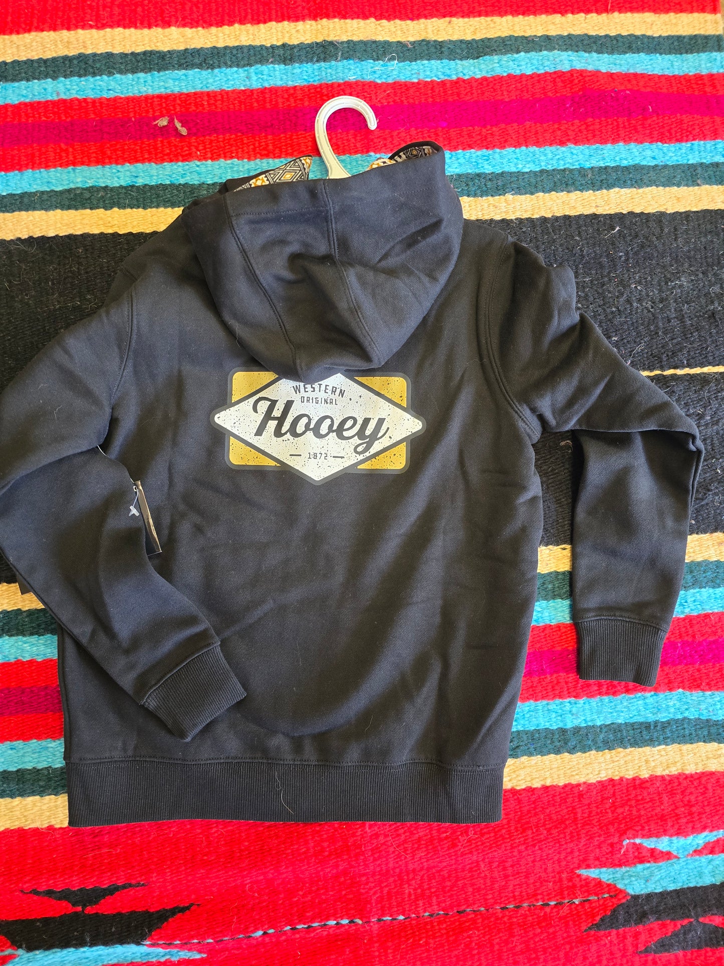 NEW Hooey Hoody