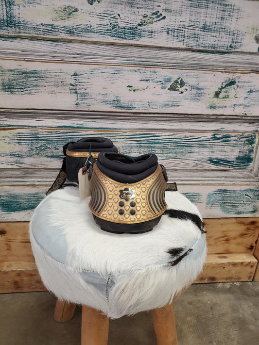 Easy Boots (size 3) set of 2