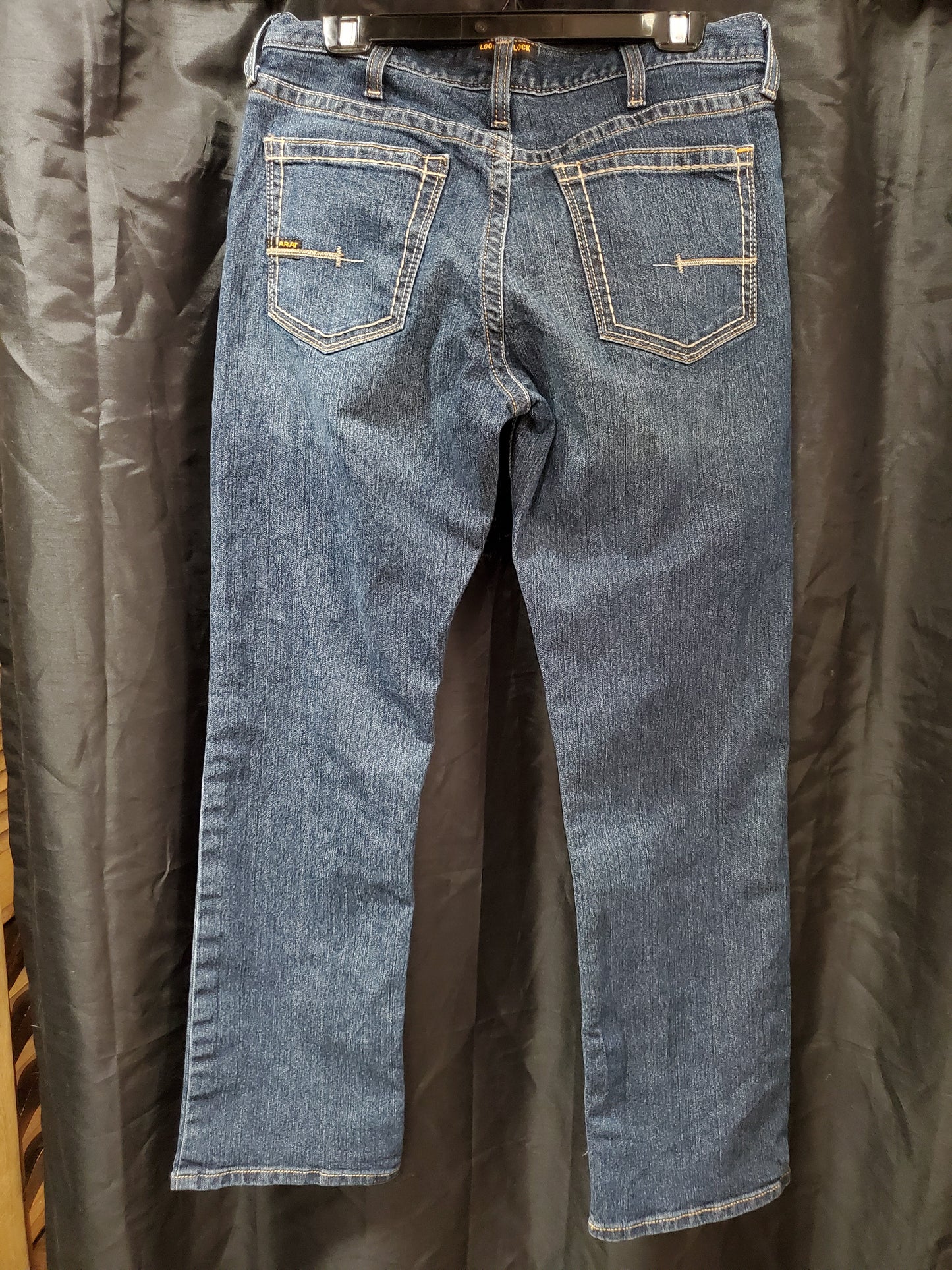 Men's Ariat Jeans -Rebar