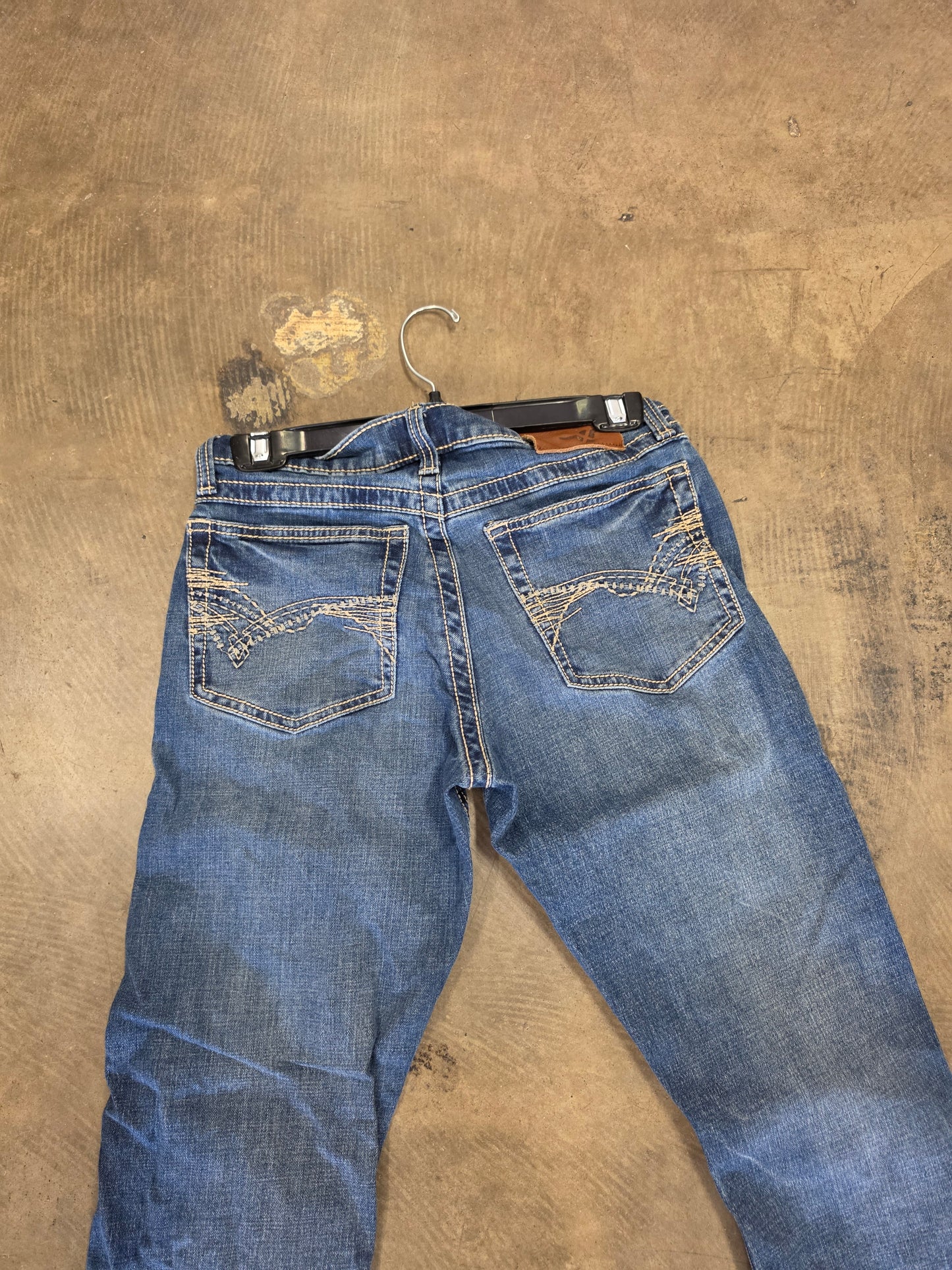 Men's Wrangler Jeans (28 x 32)