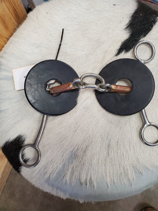 3 Pc. Gag with Correction