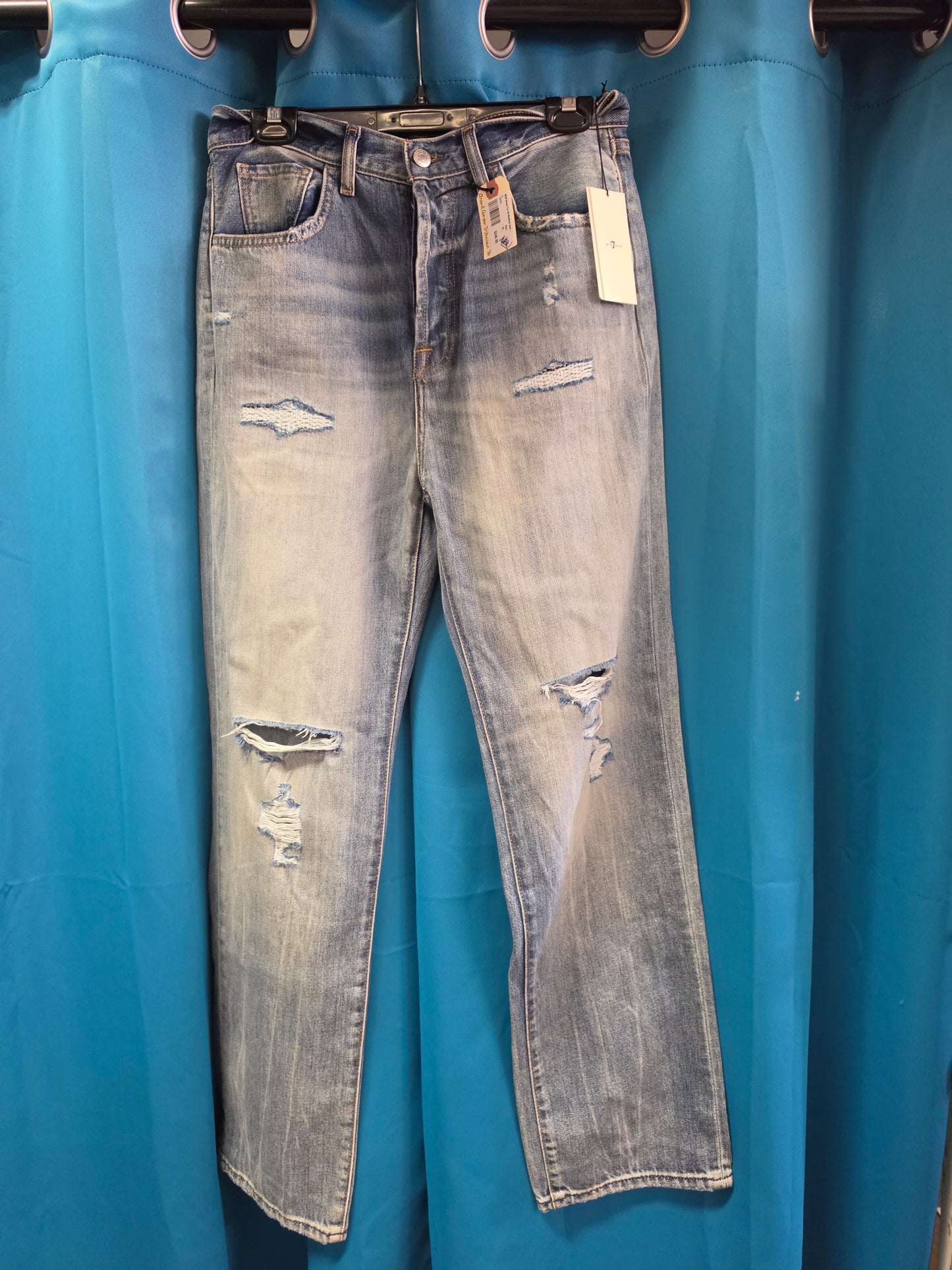 NEW Seven For All Mankind Jeans