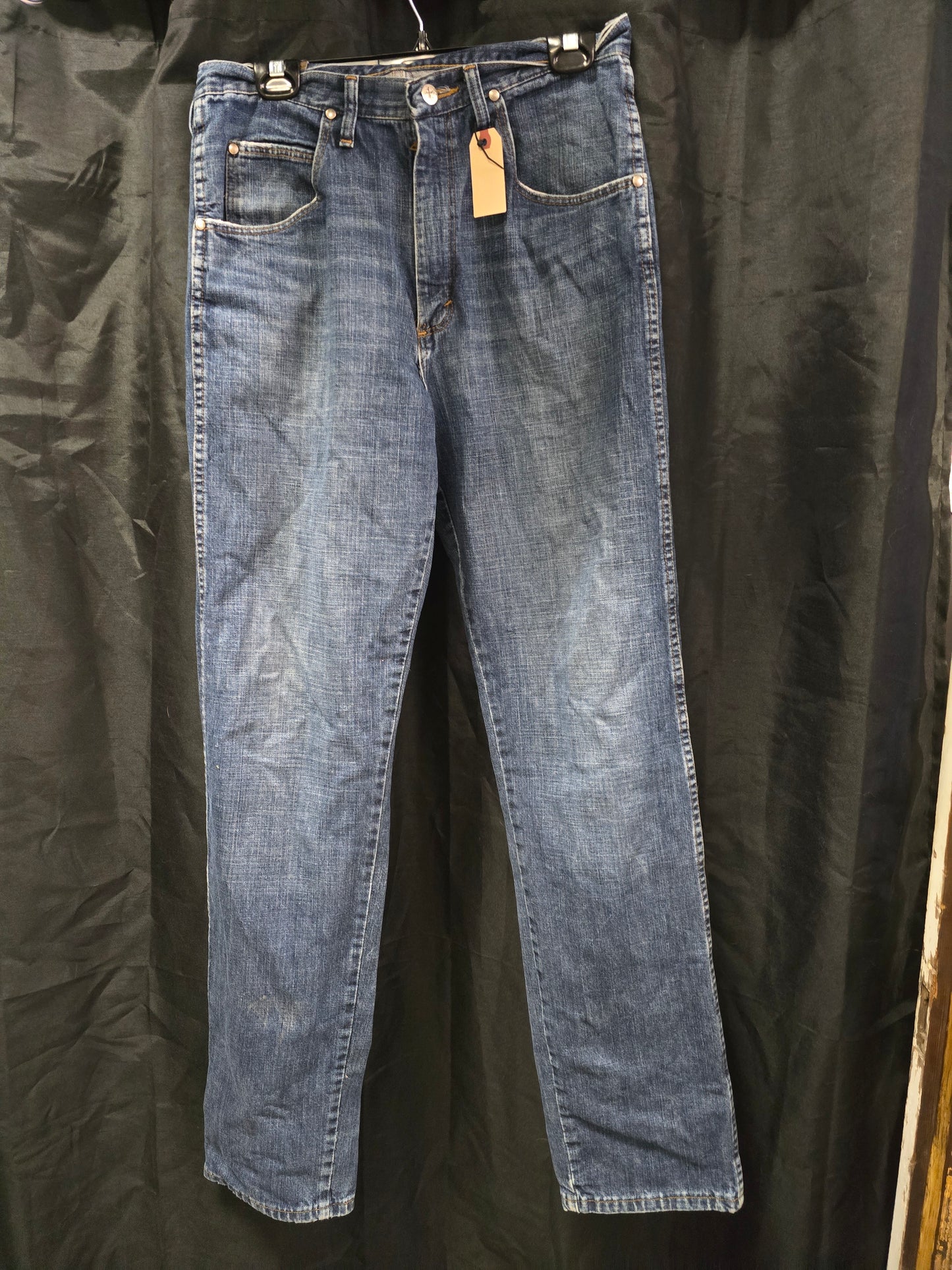 Men's Wrangler 20 X Jeans