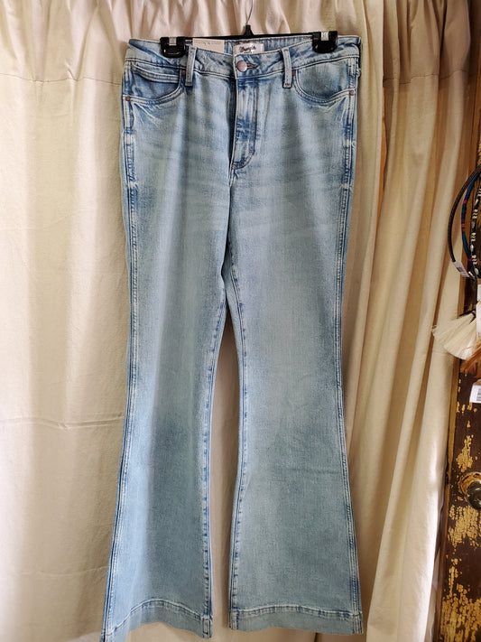 NEW Bailey High Rise Trouser