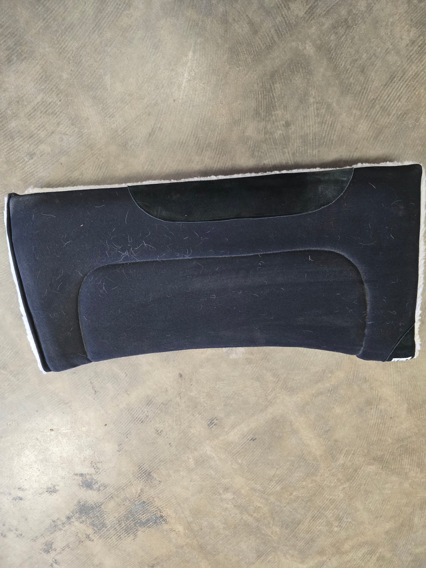 Black Diamond Wool Cutter Pad