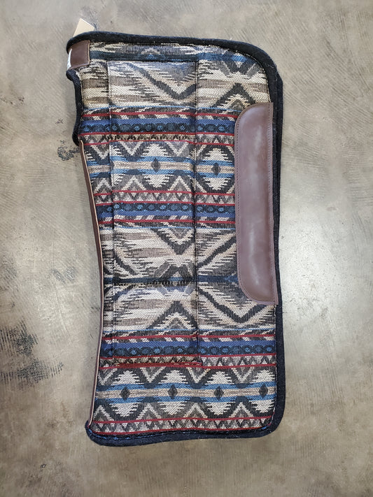 Aztec Top Shim Felt Pad