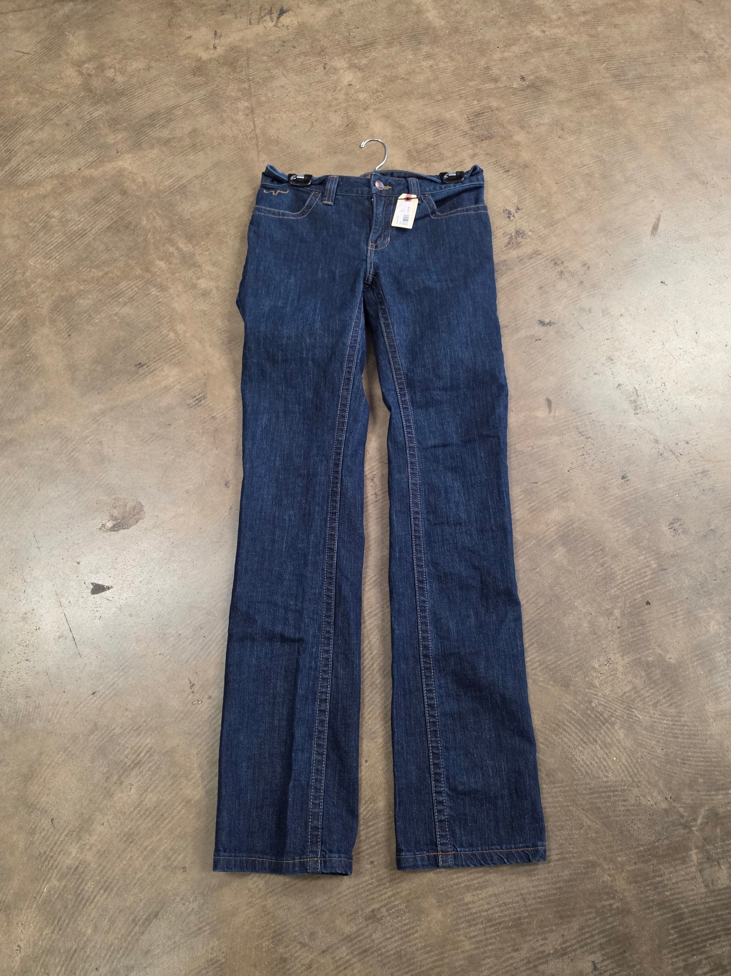 Kimes Betty Jeans