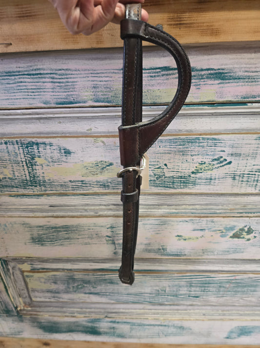 Quick Change 1 Ear Headstall
