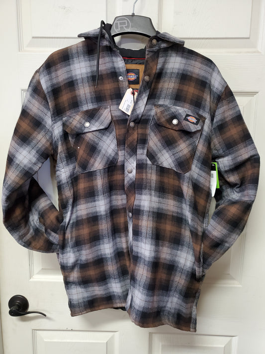 EW Dickies Insulated Jacket