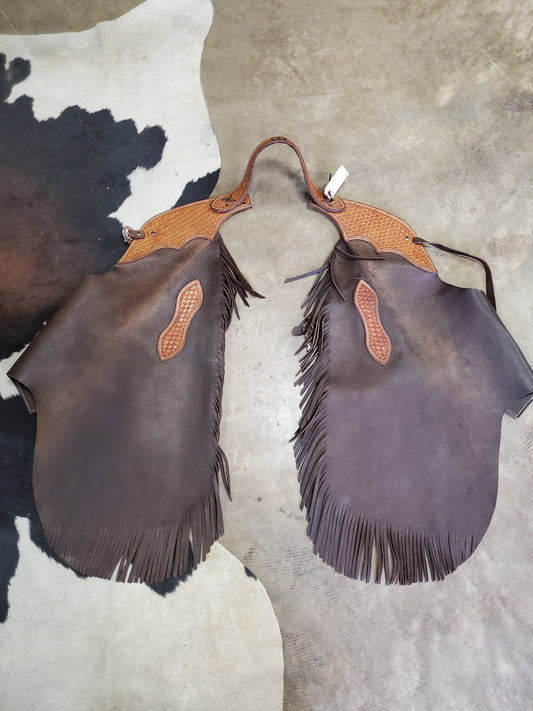 Beautiful Chinks/ Custom Made