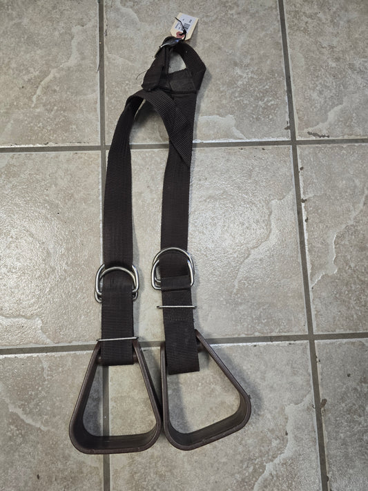 Buddy Stirrups