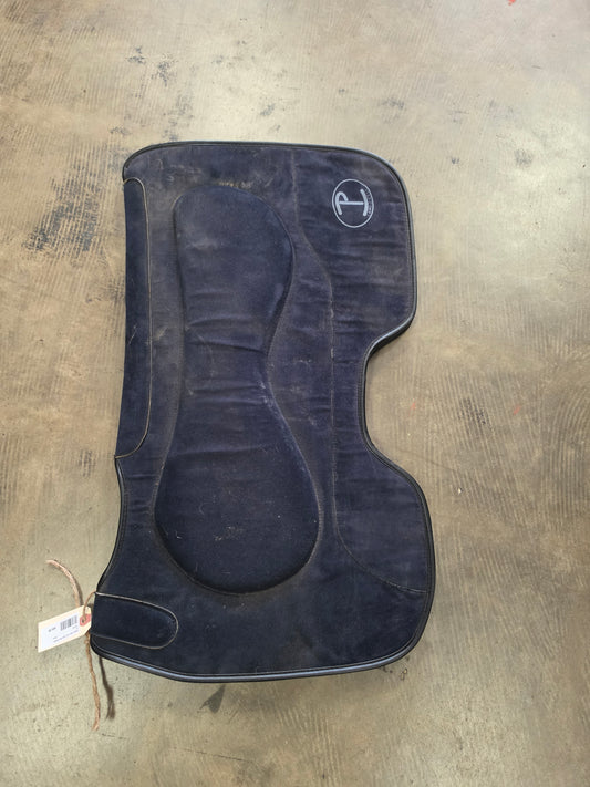 Black Lami Cell Pad/ Bar Padded