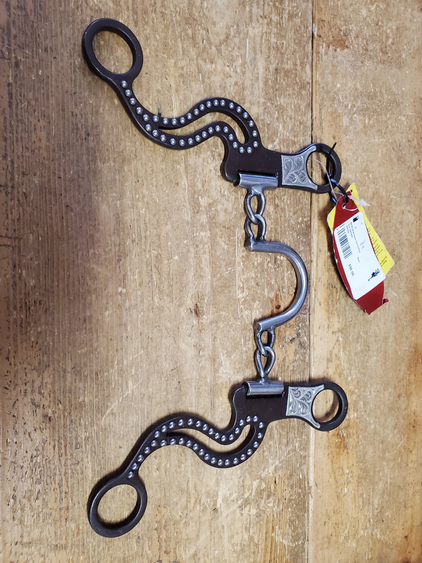 NEW Stainless Correction                   Dot Details